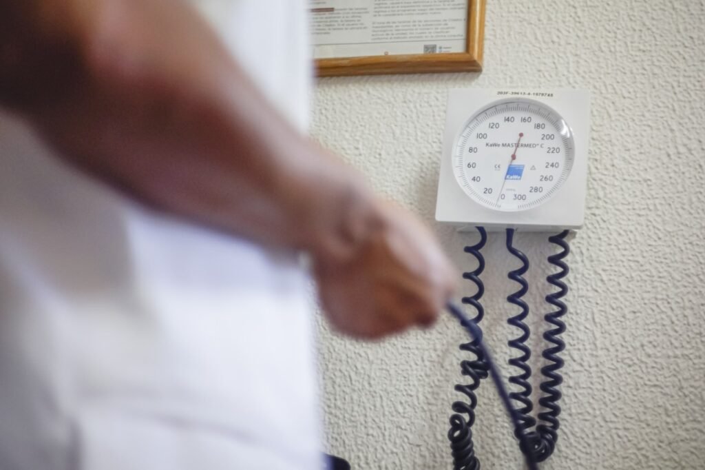 Recomiendan disminuir consumo de sal para tener una presión arterial saludable