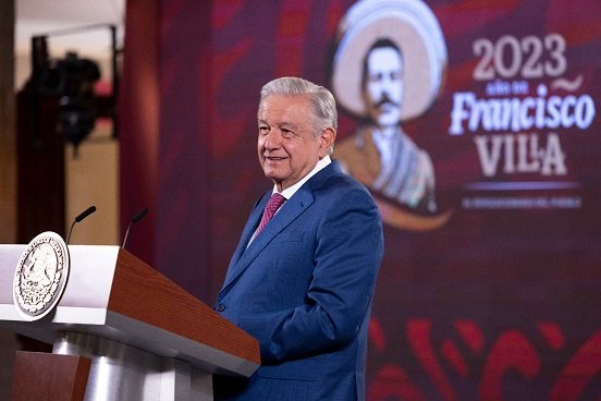 Se está viviendo "un buen momento" para invertir: AMLO