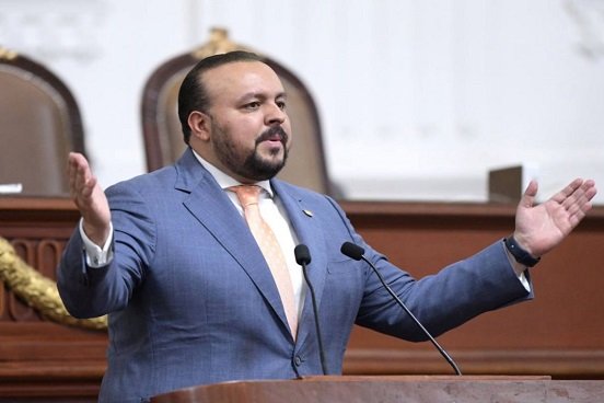 Reta PAN a debatir sobre el Plan de Desarrollo de la Ciudad de México
