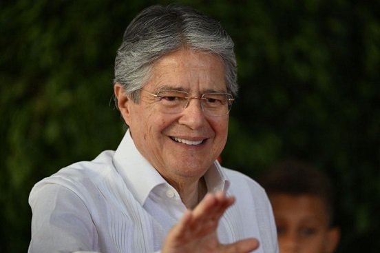 Congreso de Ecuador inicia juicio contra Guillermo Lasso