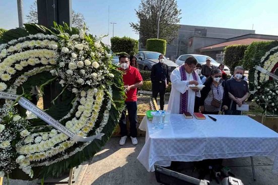 A dos años, sigue el dolor de familiares de víctimas de la tragedia en Línea 12