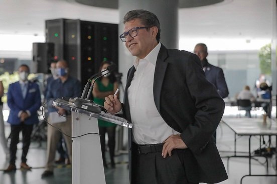Gabinete de Seguridad comparecerá el 30 de mayo: Monreal