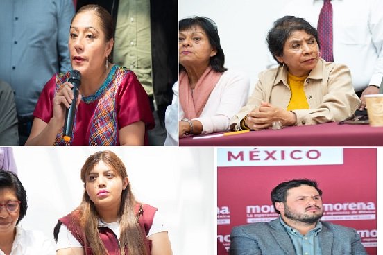 Alcaldías de oposición arman negocio con presupuesto participativo