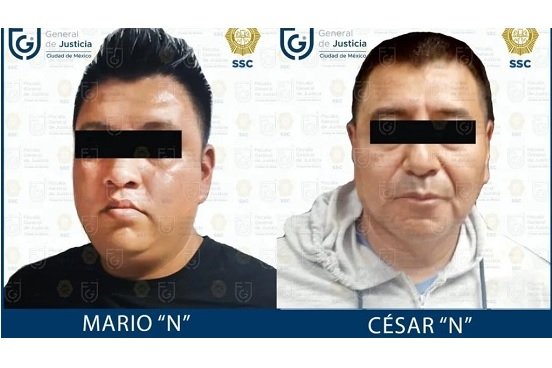 A proceso dos policías por tortura: FGJCDMX