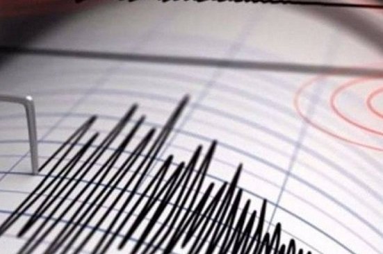 Terremoto de magnitud 7.6 sacude a Tonga