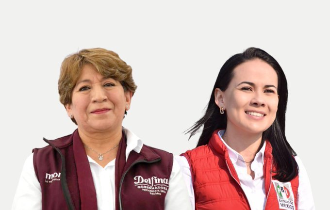 Crispación política va a Estado de México - Opinión