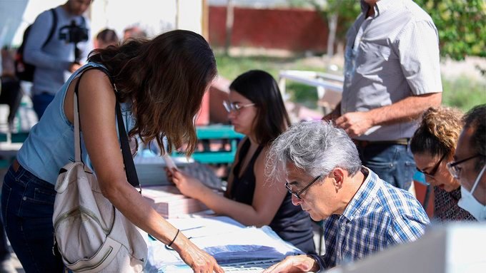 Detectan desvío de 22 mdp que fueron a parar al Edomex en víspera de campaña