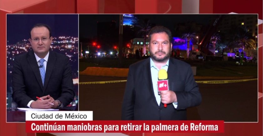 Santos Briz Fernández , un moderno "Quijote" del periodismo televisivo