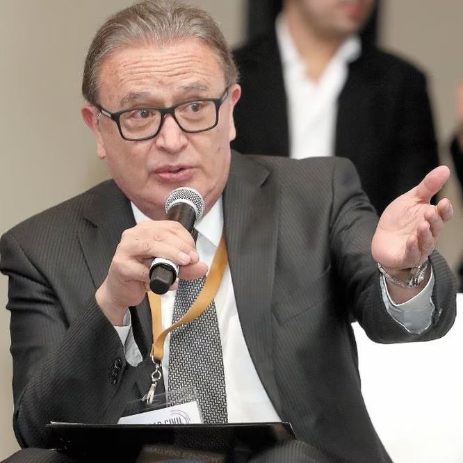 Muere el periodista Ricardo Rocha a los 76 años