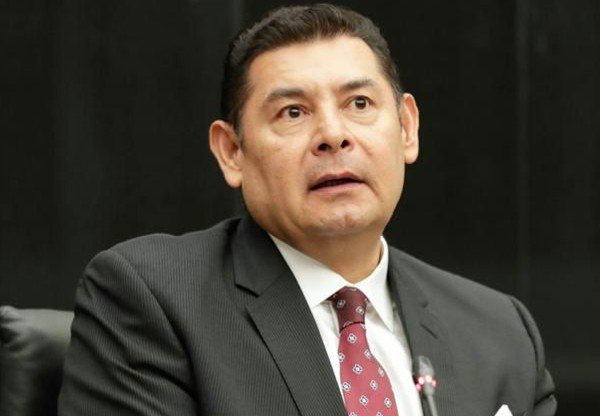 Código Abierto - Defensa de la 4T en Puebla