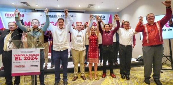 Las ausencias en el gabinete y los pendientes