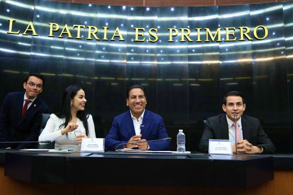 Ramírez Aguilar pide reflexionar a fondo la legalización de la amapola para uso medicinal