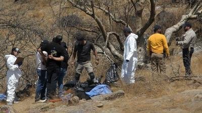 Jalisco en crisis de desaparecidos y 45 mdp sin comprobar