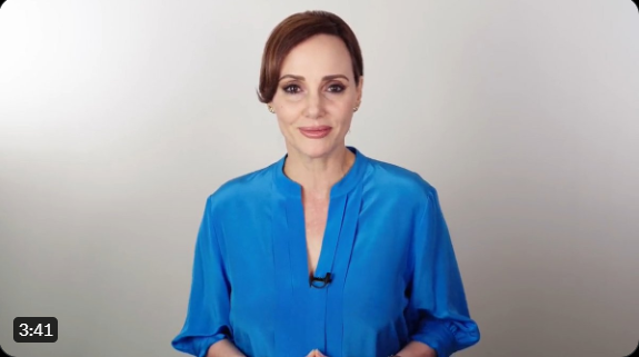 Lilly Téllez se baja y Xóchitl Gálvez le pide que recapacite