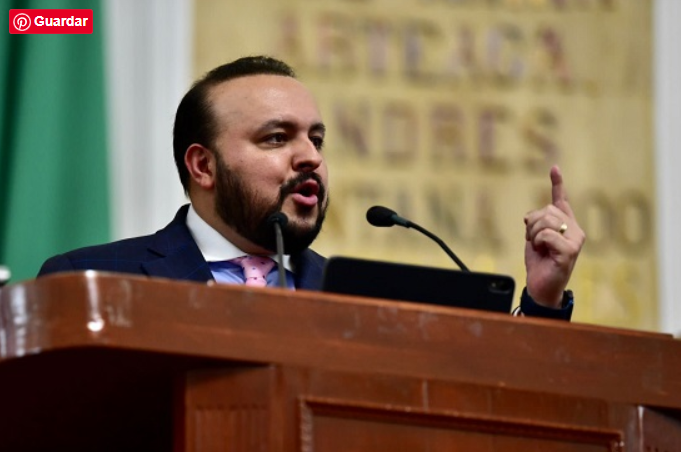 Exige Congreso de la CDMX conocer situación laboral de médicos