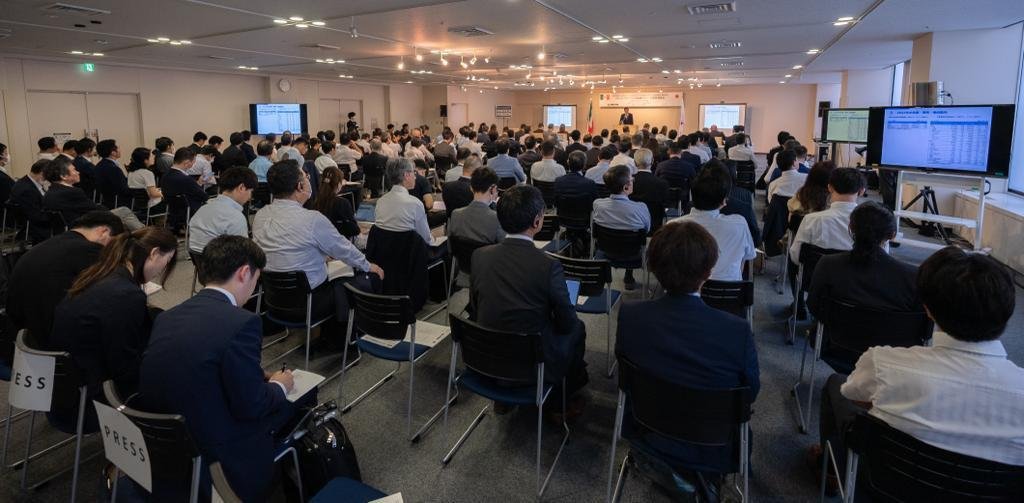 Anuncia Gobernador desde Japón, más inversión y empleo para Guanajuato
