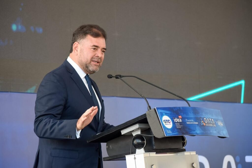 Impulsan la innovación y la toma de decisiones con DÄTA GTO Decision Lab