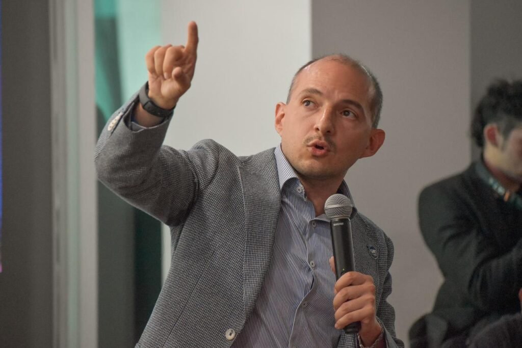 Impulsan la innovación y la toma de decisiones con DÄTA GTO Decision Lab