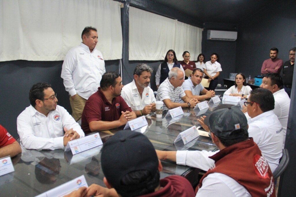 Simplificamos, agilizamos y respondemos las peticiones ciudadanas: Ana Patricia Peralta