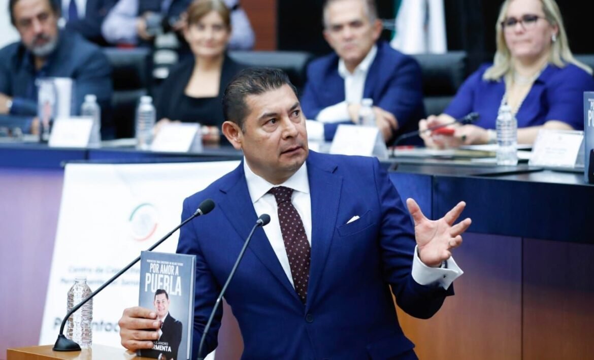 En política se premia la lealtad, pero servidores públicos deben ser eficaces: Armenta