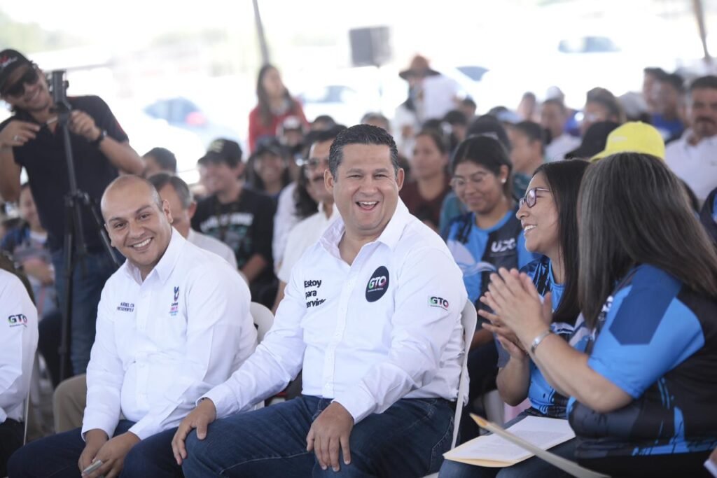 Más inversión y apoyos para los cortazarenses, en Guanajuato