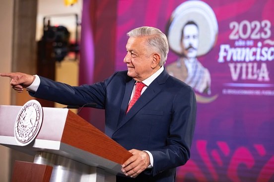 Las felicitaciones de AMLO y Del Mazo y el arranque para el 2024