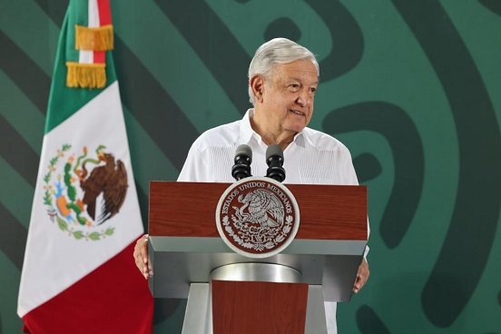 Fallo de SCJN contra Plan B, una intromisión al Legislativo: AMLO