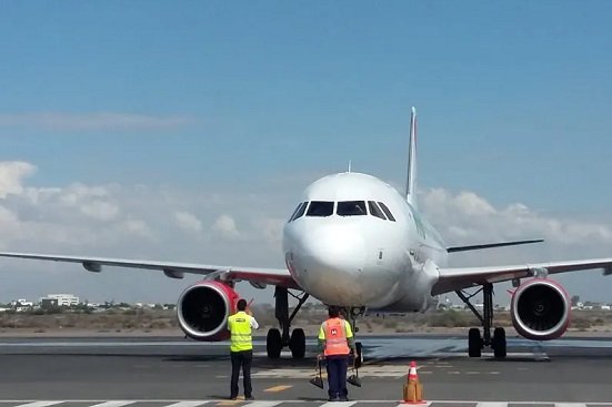 México avanza en recuperación de categoría 1 en seguridad aérea