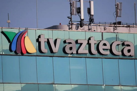 La CNBV autoriza a la BMV mantener suspendida la cotización de TV Azteca