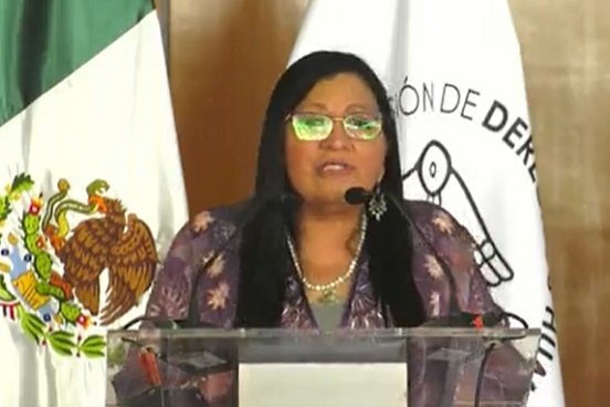 Cumple 30 años la CDHCM y llega fortalecida: Nashieli Ramirez