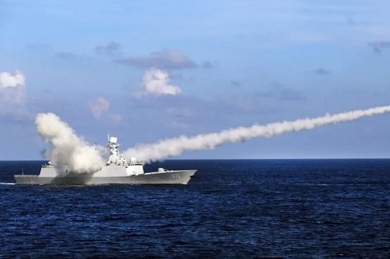 China aumenta arsenal nuclear en medio de tensión global