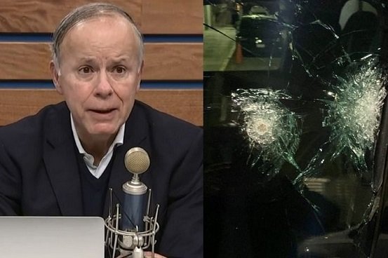 Juez concede ampliación para investigar caso Ciro Gómez Leyva