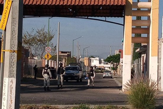 Ejecutan a director jurídico de la Policía de Celaya, en Guanajuato