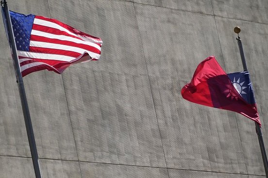 Preocupa firma de acuerdo comercial entre EU y Taiwán