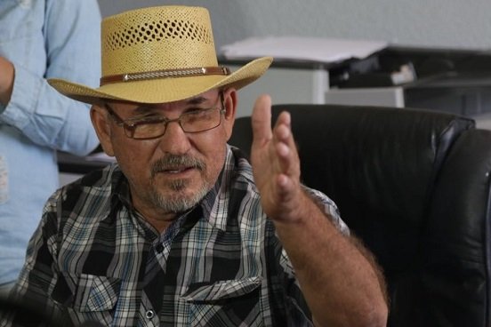 Asesinan a Hipólito Mora, ex líder de las autodefensas de Michoacán