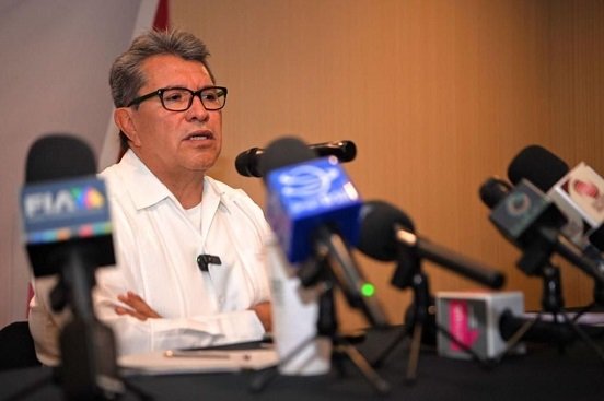 Reformas al Poder Judicial, electoral y fiscal, necesarias para el país: Monreal