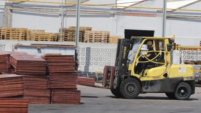 En mayo se crean más empleos y se recupera la confianza del consumidor