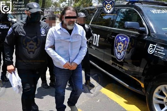 Judicializan nueva investigación contra exdelegado de BJ