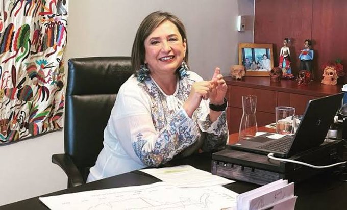 No quiero confrontación con Xóchitl Gálvez; si no despunta habrá más violencia