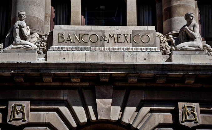 Para Banxico es muy pronto para bajar tasas igual que la Reserva Federal