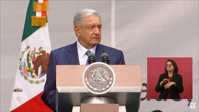 "El pueblo es aliado de la transformación": AMLO 