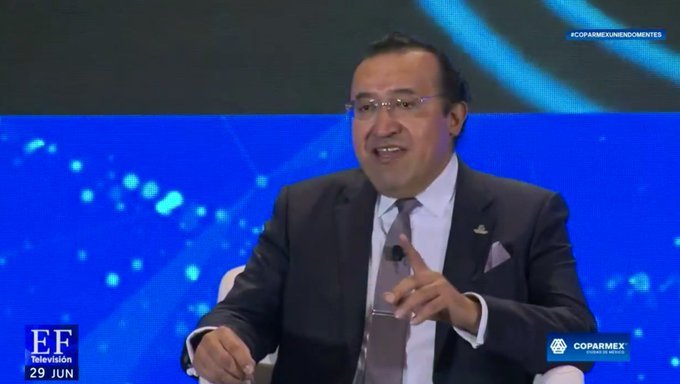 La transformación que importa a la sociedad aúno no ha llegado, dicen empresarios