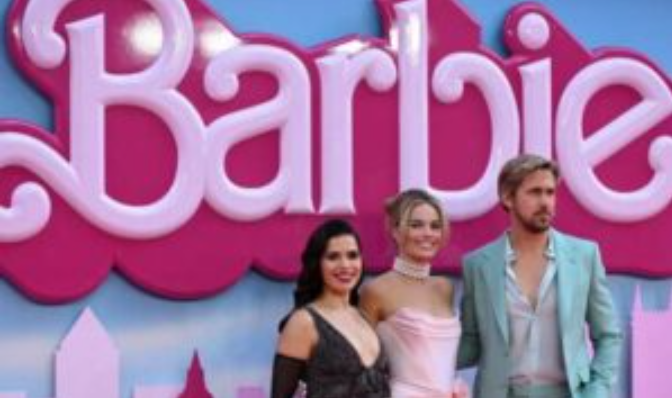 Elon Musk critica la película «Barbie» por su temática feminista