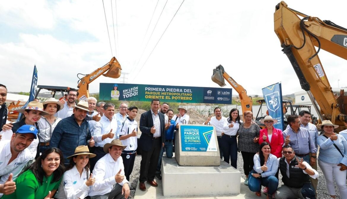 Llama Gobernador de Guanajuato a preservar áreas naturales