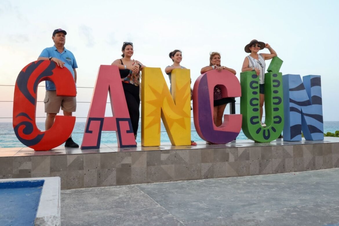 Por esfuerzo de promoción turística habrá gran arribo de turistas esta temporada: Ana Patricia Peralta