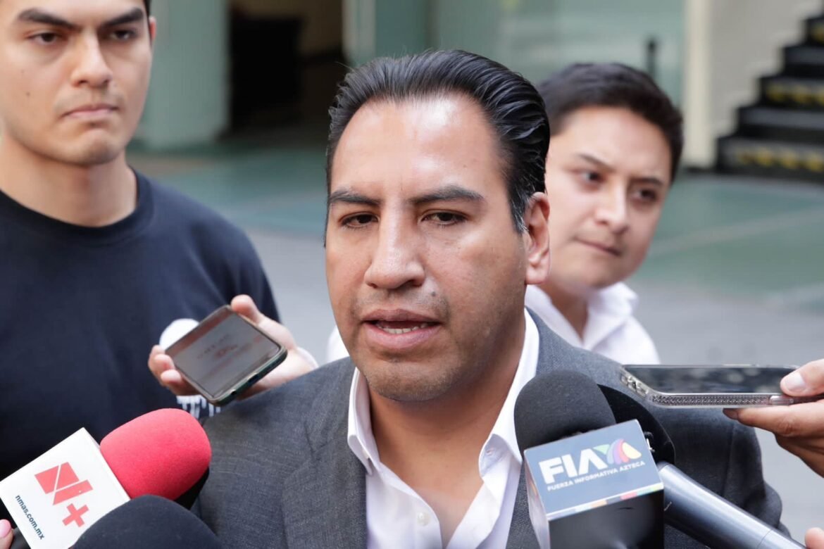 Senado ha cumplido con su responsabilidad para desahogar nombramientos pendientes en el INAI