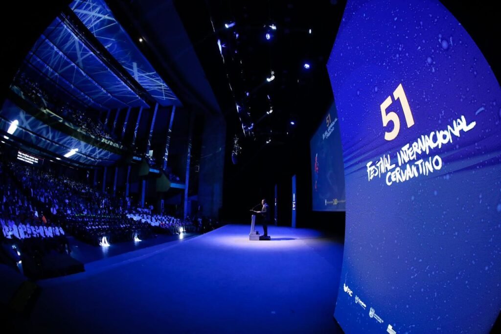 Arte sin fronteras: El programa general del Festival Internacional Cervantino 2023 se destaca por su diversidad y talento mundial