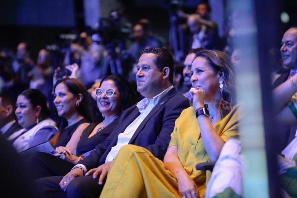Arte sin fronteras: El programa general del Festival Internacional Cervantino 2023 se destaca por su diversidad y talento mundial