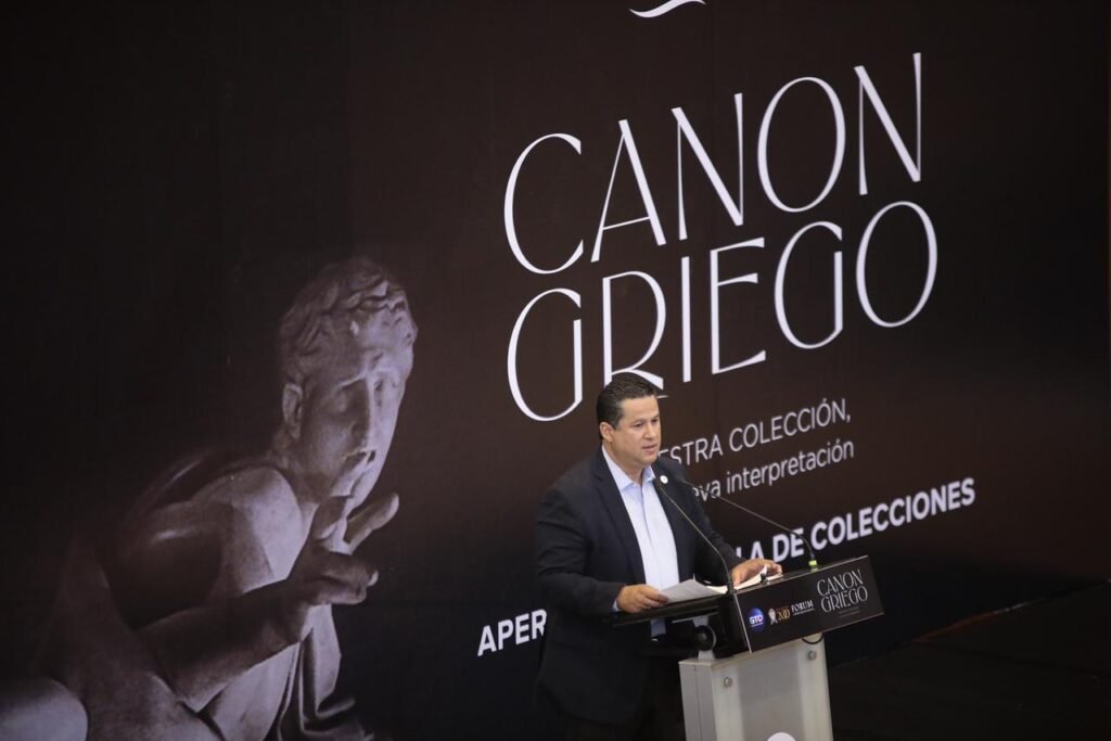 Inauguran "Nuestras Colecciones: Una Nueva Lectura, Una Nueva Experiencia" en el MAHG