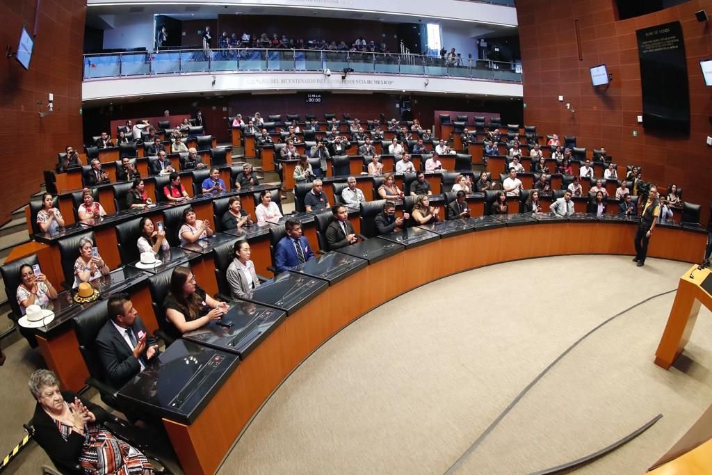 Por Amor a Puebla, Alejandro Armenta reconoce el talento de su Estado